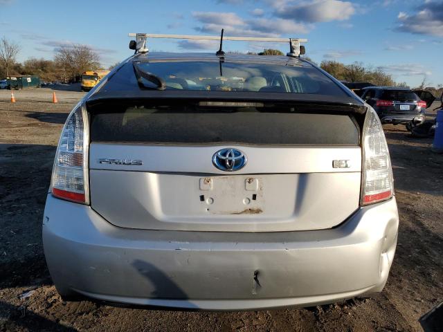 2010 TOYOTA PRIUS #3290318961