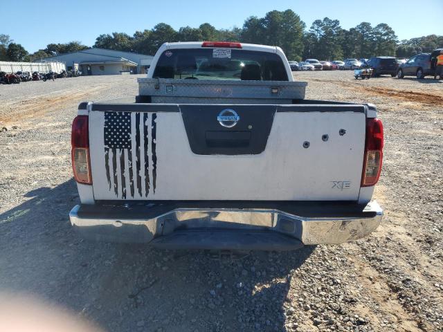 2005 NISSAN FRONTIER K #3284772522
