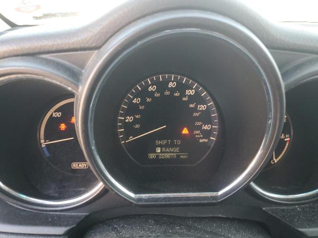2006 LEXUS RX 400 #3294211279