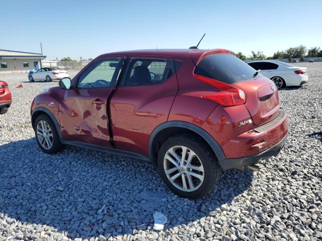 2012 NISSAN JUKE S - JN8AF5MRXCT101109