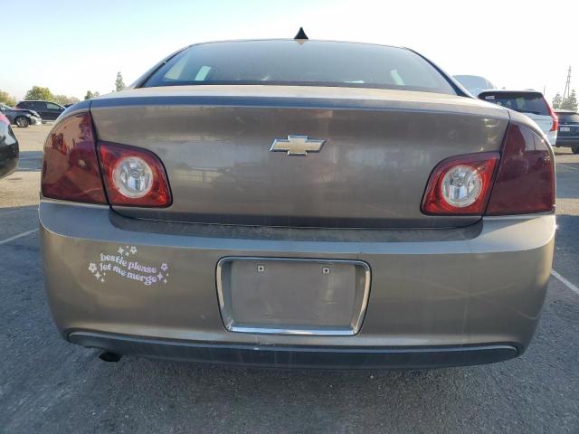 2012 CHEVROLET MALIBU 1LT #3291550924