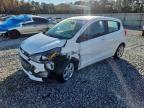 Lot #3297955793 2021 CHEVROLET SPARK LS