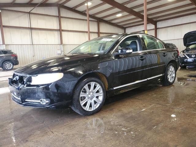 2010 VOLVO S80 3.2 #3282497871