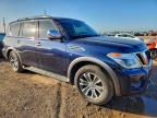 Lot #3310608280 2019 NISSAN ARMADA SV