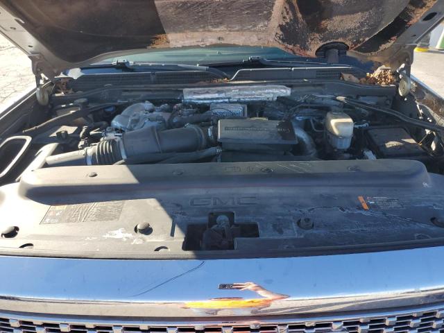 2019 GMC SIERRA K25 #3304703914