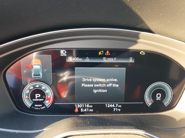 2021 AUDI Q5 PREMIUM #3302843906