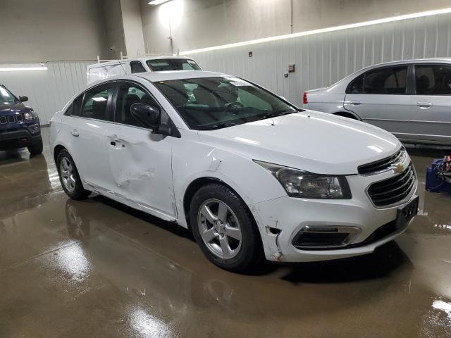 2015 CHEVROLET CRUZE LT #3296410657