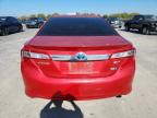Lot #3318861923 2012 TOYOTA CAMRY HYBR