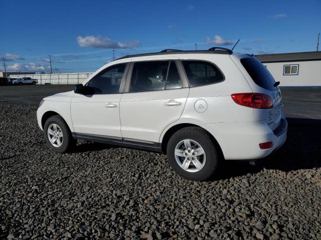 2009 HYUNDAI SANTA FE G #3296298469