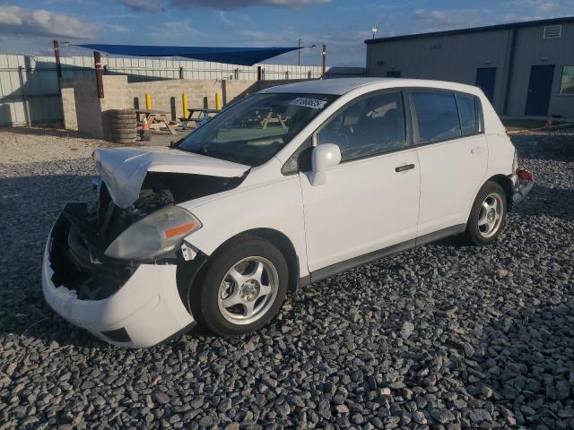 2009 NISSAN VERSA S #3304001657