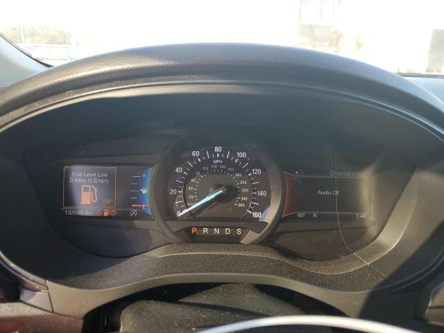 2018 FORD FUSION SE - 3FA6P0HD0JR265358