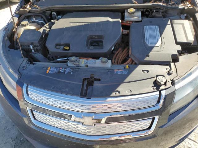 2013 CHEVROLET VOLT #3303788420
