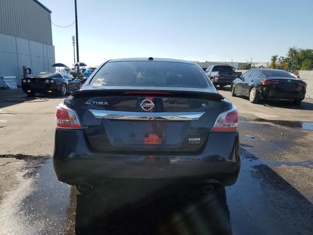 2015 NISSAN ALTIMA 2.5 - 1N4AL3AP7FN912862