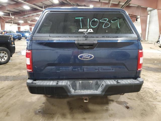 2019 FORD F150 SUPER #3303632937