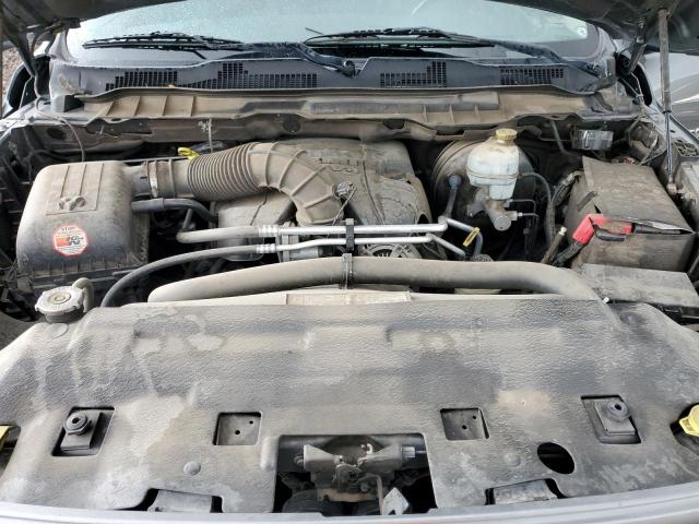 2011 DODGE RAM 1500 #3302918059