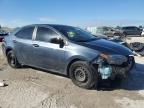 Lot #3309384997 2019 TOYOTA COROLLA L