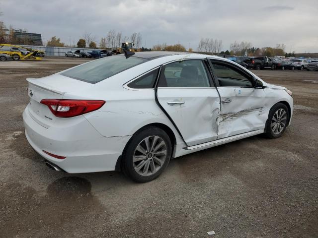 2016 HYUNDAI SONATA SPO - 5NPE34AF2GH397537