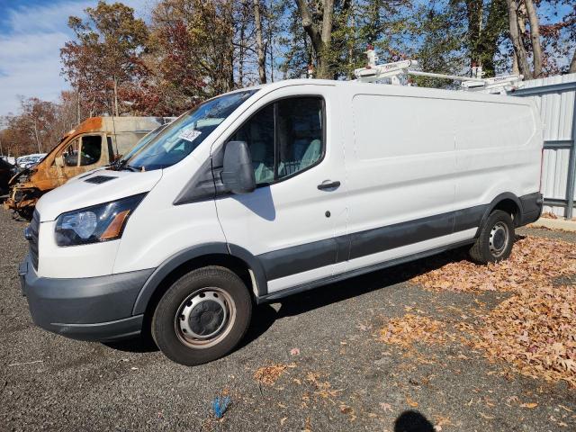 Global Auto Auctions: 2018 FORD TRANSIT T-