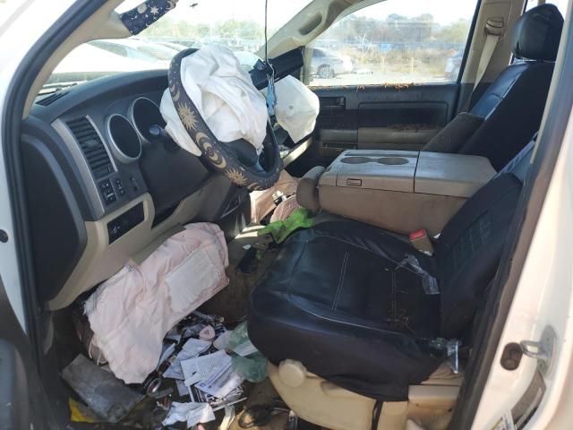 2011 TOYOTA TUNDRA DOU #3301826365