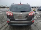 Lot #3302928625 2012 HYUNDAI SANTA FE G