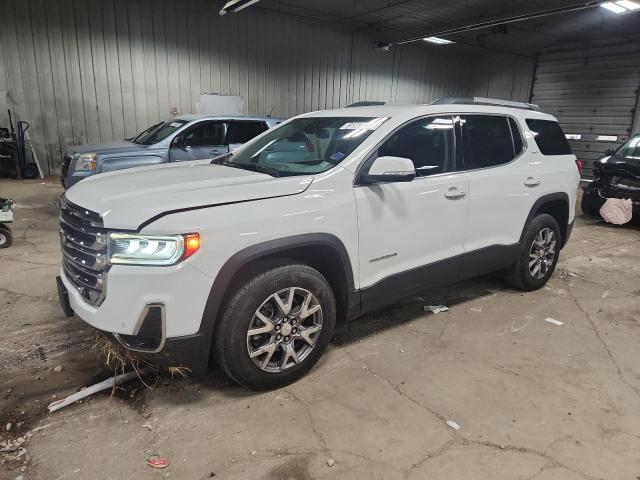 GMC ACADIA SLT