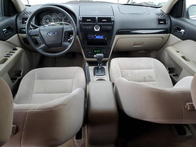 2006 FORD FUSION SEL #3316174891