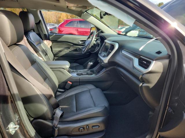 2017 GMC ACADIA SLT 1GKKNWLS7HZ168062