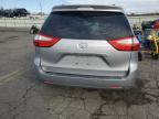 Lot #3316877153 2015 TOYOTA SIENNA LE