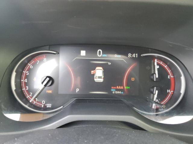 2019 TOYOTA RAV4 LIMIT #3294276874