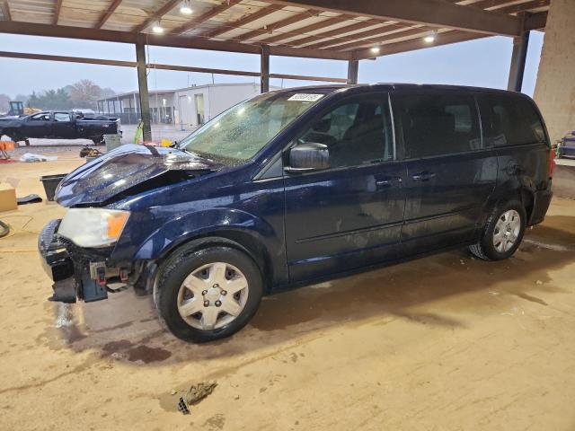 Global Auto Auctions: 2012 DODGE GRAND CARA