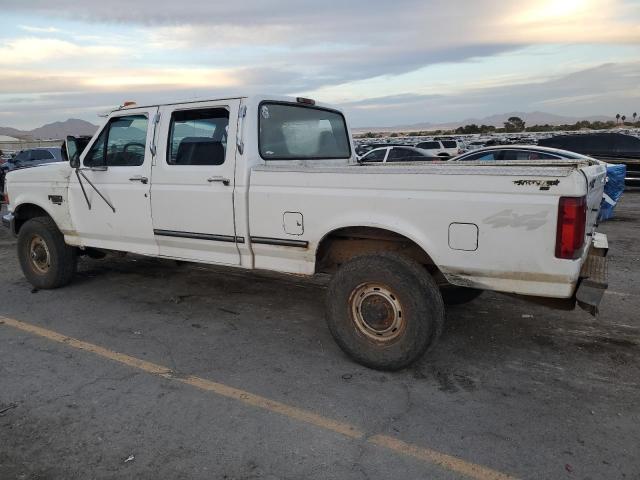 1996 FORD F250 #3302671001