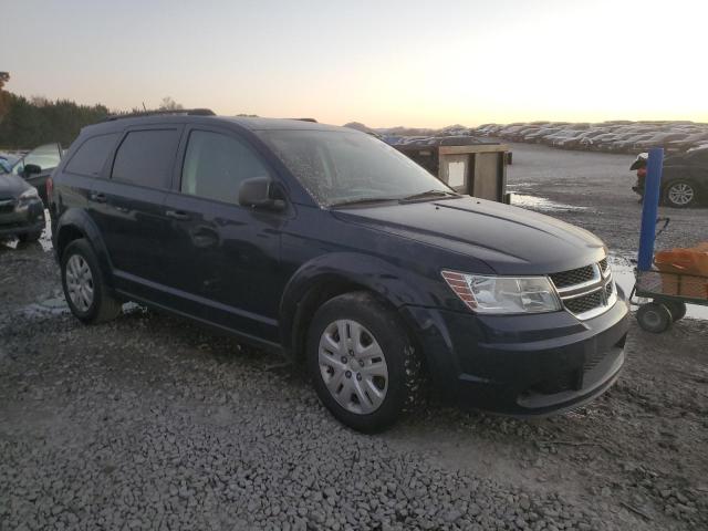 2018 DODGE JOURNEY SE #3297777853