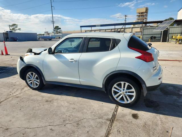2012 NISSAN JUKE S #3312628166