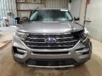 Lot #3309604563 2022 FORD EXPLORER X