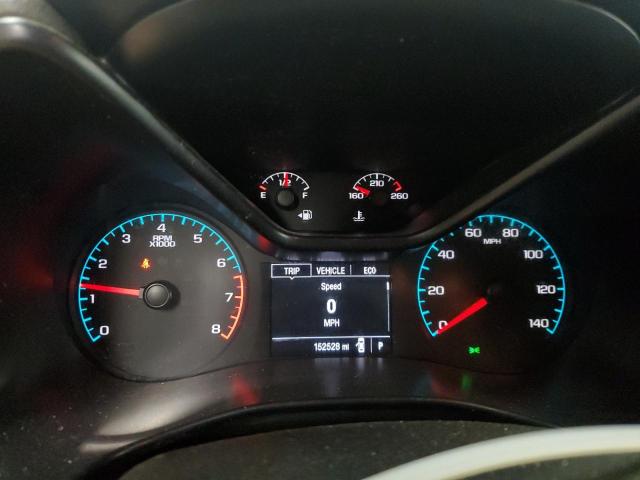 2015 CHEVROLET COLORADO - 1GCHSAEA9F1248643