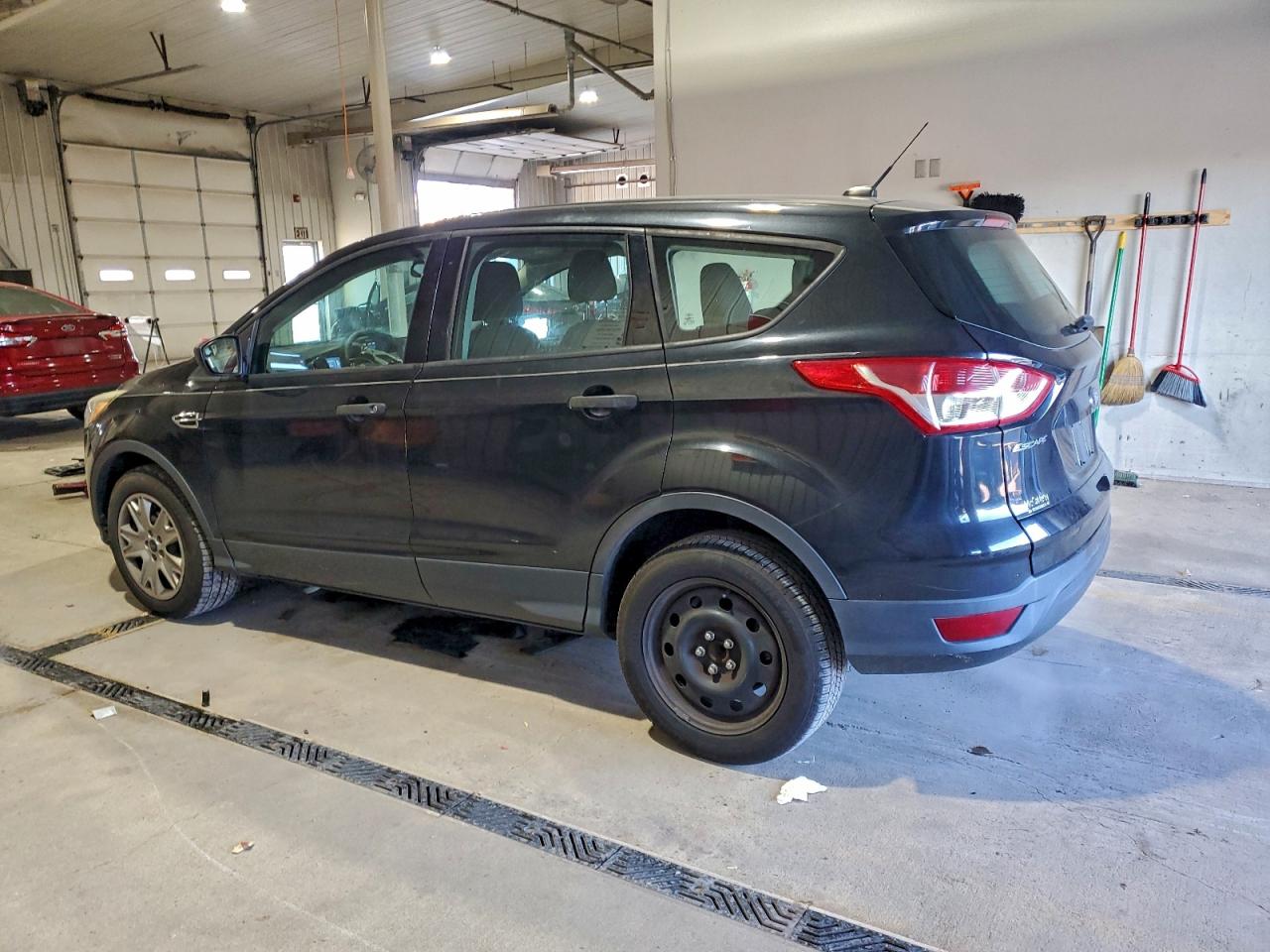 FORD ESCAPE S