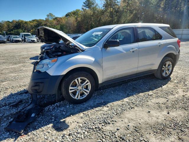 Global Auto Auctions: 2013 CHEVROLET EQUINOX LS