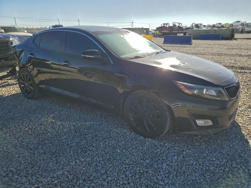 2014 KIA OPTIMA EX #3296266424