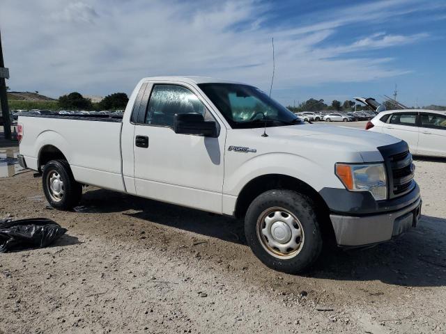 2013 FORD F150 #3296267432