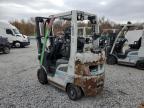 Lot #3308537492 2014 NISSAN FORKLIFT