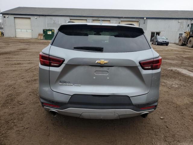 2024 CHEVROLET BLAZER 3LT #3292394330