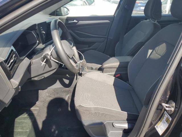 2025 VOLKSWAGEN JETTA SPOR #3283878433