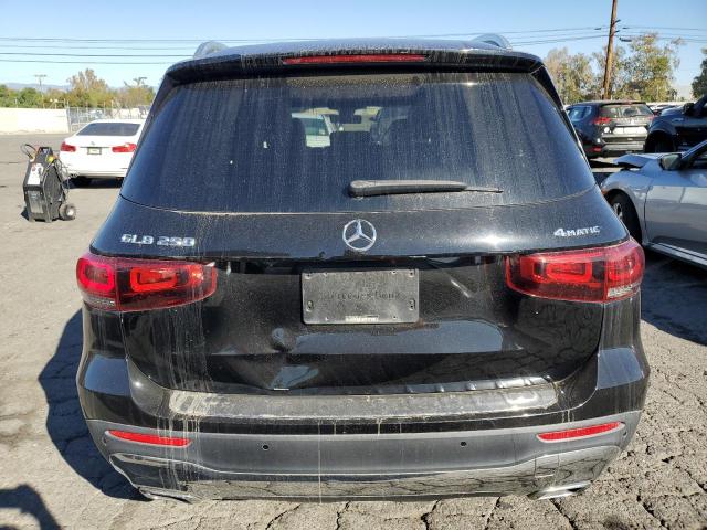 2020 MERCEDES-BENZ GLB 250 4M #3281533432