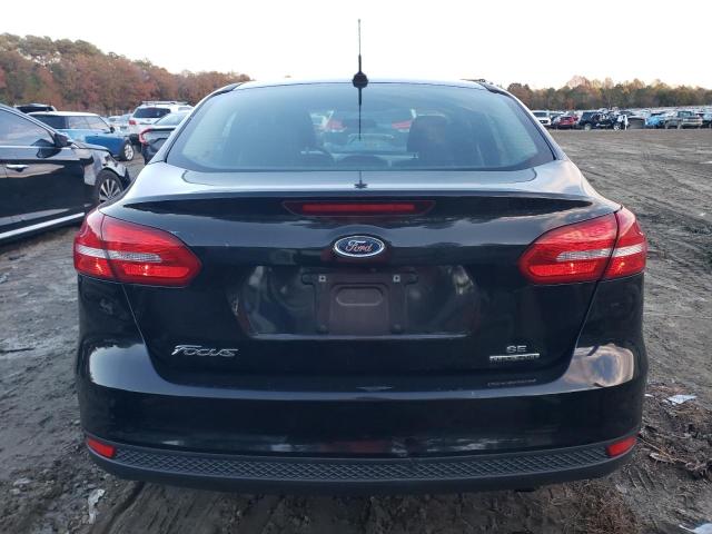 2015 FORD FOCUS SE - 1FADP3F26FL384418