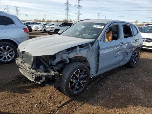 2023 BMW X3 XDRIVE3 #3310328954