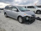 Lot #3297932827 2015 TOYOTA SIENNA XLE