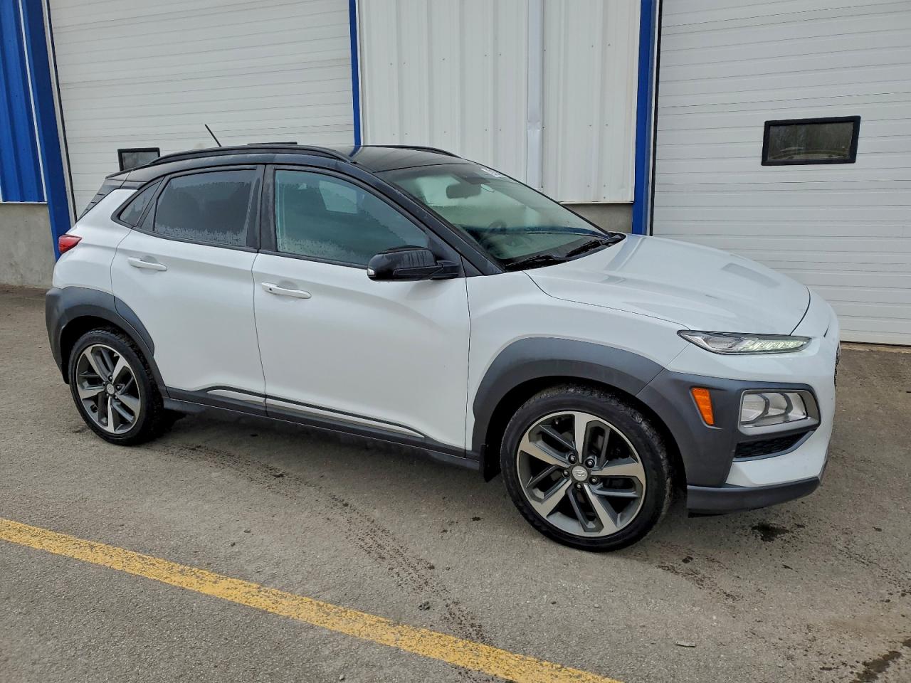 HYUNDAI KONA LIMITED