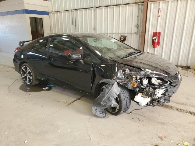 2014 HONDA CIVIC SI #3301820379