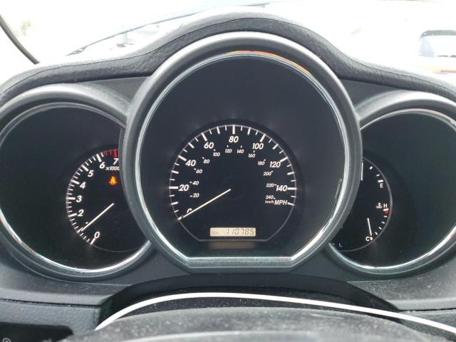 2008 LEXUS RX 350 #3285528274