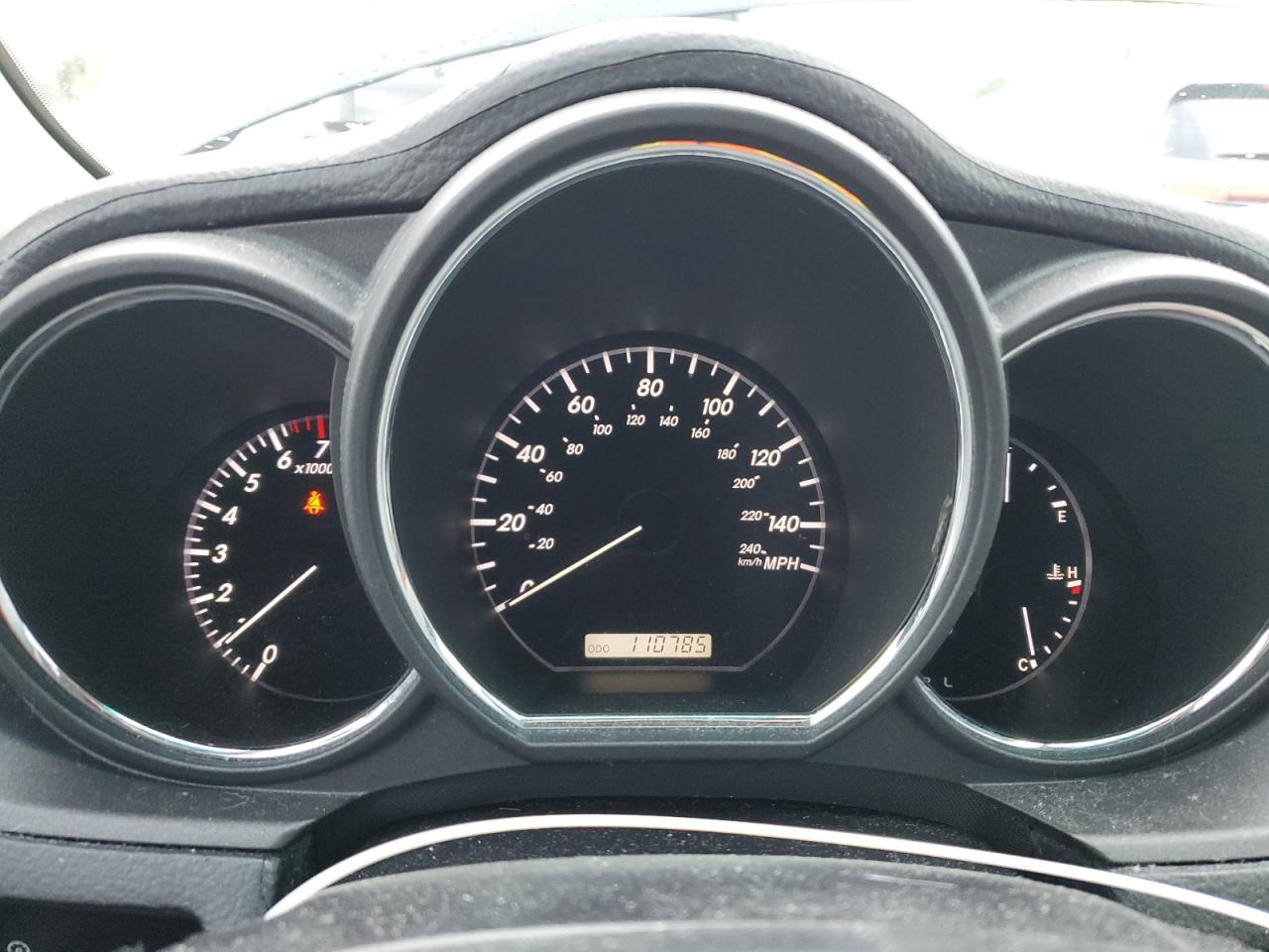 Lot #3285528274 2008 LEXUS RX 350